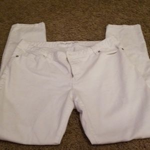 Michael Kors skinny jeans